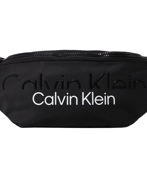 Calvin Klein(カルバンクライン)/【メンズ】【Calvin Klein】Calvin Klein　K50K508714　ボディバッグ/img06