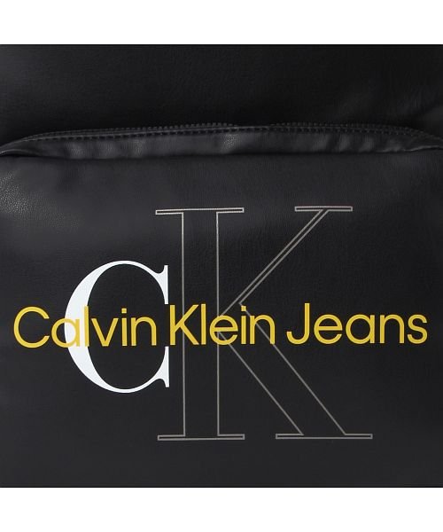 Calvin Klein(カルバンクライン)/【メンズ】【Calvin Klein】Calvin Klein　K50K508867　バックパック/img06