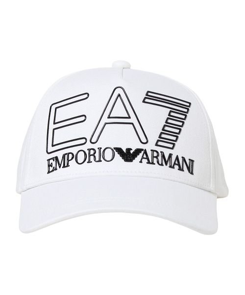 EMPORIO ARMANI(エンポリオアルマーニ)/【メンズ】【EMPORIO ARMANI】EA7　274991 2R102　CAP/img01