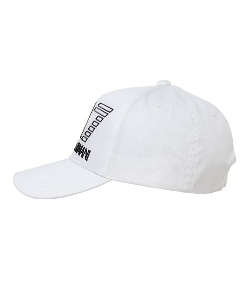 EMPORIO ARMANI(エンポリオアルマーニ)/【メンズ】【EMPORIO ARMANI】EA7　274991 2R102　CAP/img02