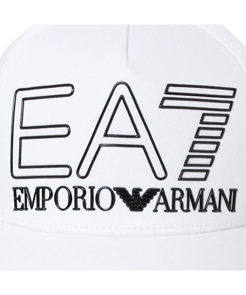 EMPORIO ARMANI(エンポリオアルマーニ)/【メンズ】【EMPORIO ARMANI】EA7　274991 2R102　CAP/img06