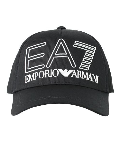 EMPORIO ARMANI(エンポリオアルマーニ)/【メンズ】【EMPORIO ARMANI】EA7　274991 2R102　CAP/img07