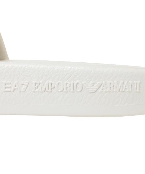 EMPORIO ARMANI(エンポリオアルマーニ)/【メンズ】【EMPORIO ARMANI】EA7　XCP001 XCC22　サンダル/img10