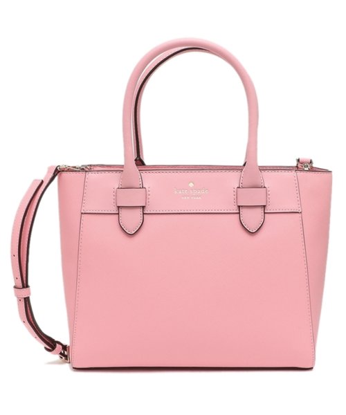 kate spade new york(ケイトスペードニューヨーク)/ケイトスペード アウトレット ハンドバッグ ショルダーバッグ メラニー ピンク レディース KATE SPADE wkr00242 650/img05