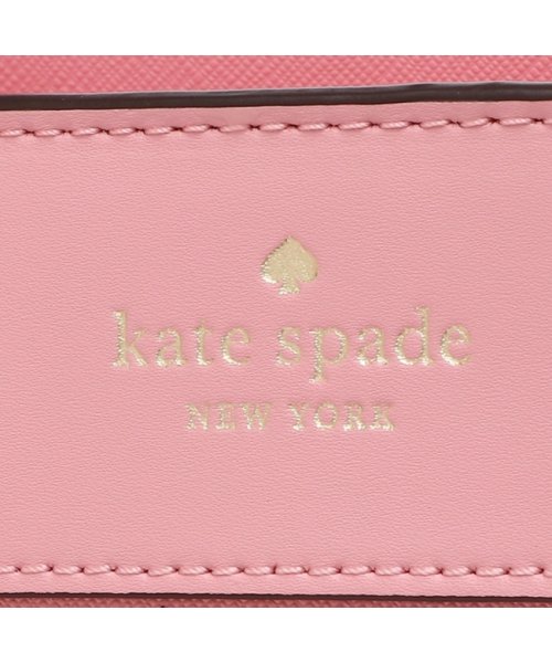 kate spade new york(ケイトスペードニューヨーク)/ケイトスペード アウトレット ハンドバッグ ショルダーバッグ メラニー ピンク レディース KATE SPADE wkr00242 650/img08