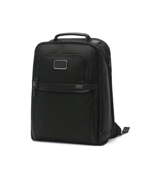 TUMI(トゥミ)/【日本正規品】トゥミ ビジネスバッグ TUMI Alpha3 アルファ3 スリム・エクスパンダブル・ブリーフ・パック ノートPC B4 02603590/img08