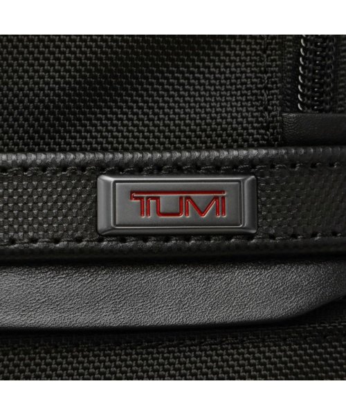 TUMI(トゥミ)/【日本正規品】トゥミ ビジネスバッグ TUMI Alpha3 アルファ3 スリム・エクスパンダブル・ブリーフ・パック ノートPC B4 02603590/img34