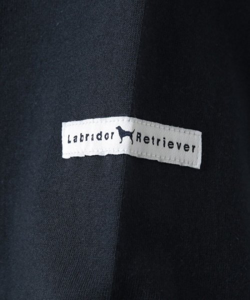 coen(coen)/Labrador Retriever(ラブラドール レトリバー)別注ロングスリーブTシャツ/img18