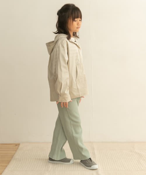 URBAN RESEARCH DOORS（Kids）(アーバンリサーチドアーズ（キッズ）)/アノラックフーディ(KIDS)/img03