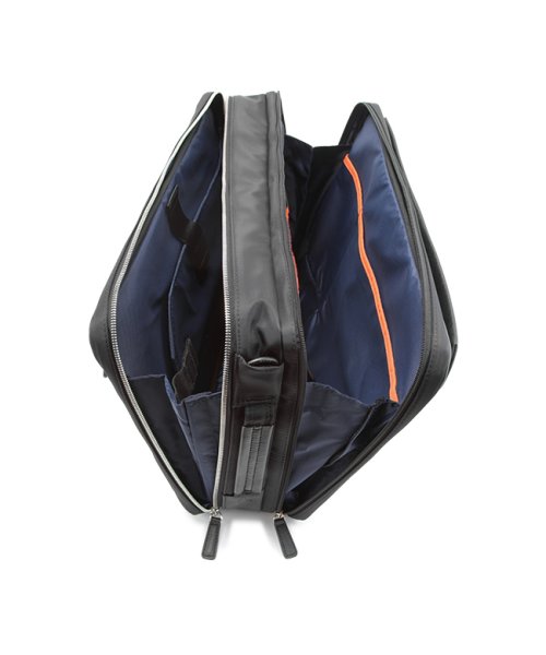 IS/IT イズイット サフィール 3WAY ビジネスバッグ リュック メンズ A4 B4 isit－937504 ｜約