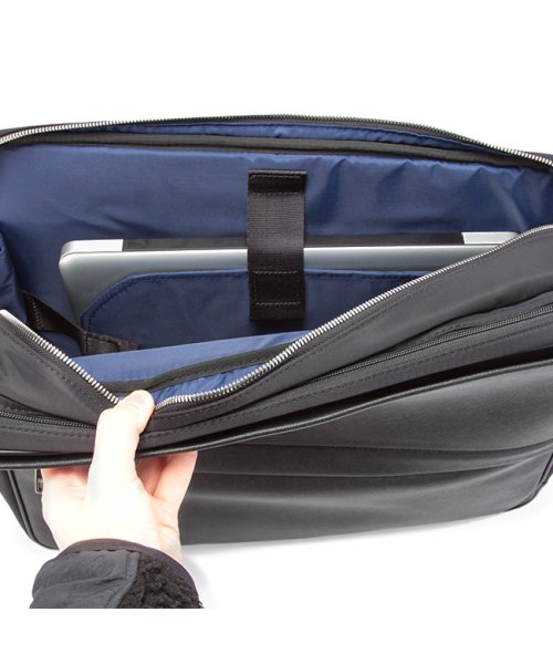 IS/IT イズイット サフィール 3WAY ビジネスバッグ リュック メンズ A4 B4 isit－937504 ｜約