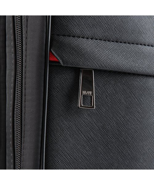 IS/IT イズイット サフィール 3WAY ビジネスバッグ リュック メンズ A4 B4 isit－937504 ｜約