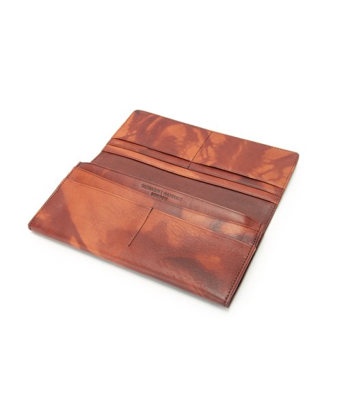 キャサリンハムネット 財布 長財布 本革 メンズ レディース KATHARINE HAMNETT 490－59203 KATHARINE