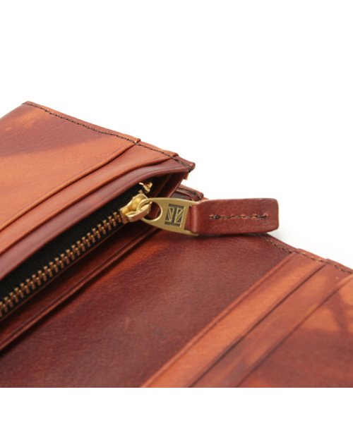 キャサリンハムネット 財布 長財布 本革 メンズ レディース KATHARINE HAMNETT 490－59203 KATHARINE