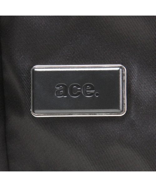 ace.GENE(ジーンレーベル)/エースジーン ビジネスバッグ ビジネスリュック メンズ A4 ace.GENE 55532 ガジェタブル 撥水/img10