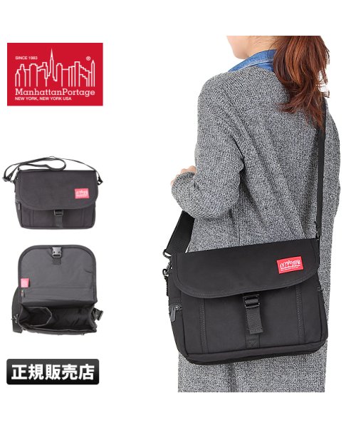 マンハッタンポーテージ カメラバッグ メンズ レディース 一眼レフ 女子 Manhattan Portage Mp1545 マンハッタンポーテージ Manhattan Portage Magaseek