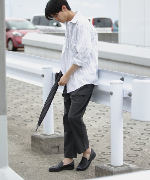 メンズ リファインドペニーローファー ハンター メンズ Hunter Mens Magaseek