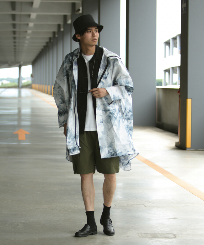 HUNTER メンズ リファインド ペニー ローファー メンズ リファインド