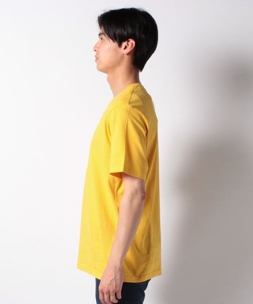 LEVI’S OUTLET(リーバイスアウトレット)/SS RELAXED FIT TEE POSTER TEE SOLAR POWE/img01