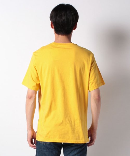 LEVI’S OUTLET(リーバイスアウトレット)/SS RELAXED FIT TEE POSTER TEE SOLAR POWE/img02