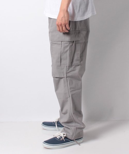 LEVI’S OUTLET(リーバイスアウトレット)/SKATE CARGO PANT CLIFF GREY/img01