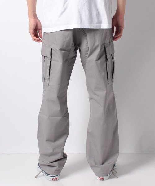 LEVI’S OUTLET(リーバイスアウトレット)/SKATE CARGO PANT CLIFF GREY/img02