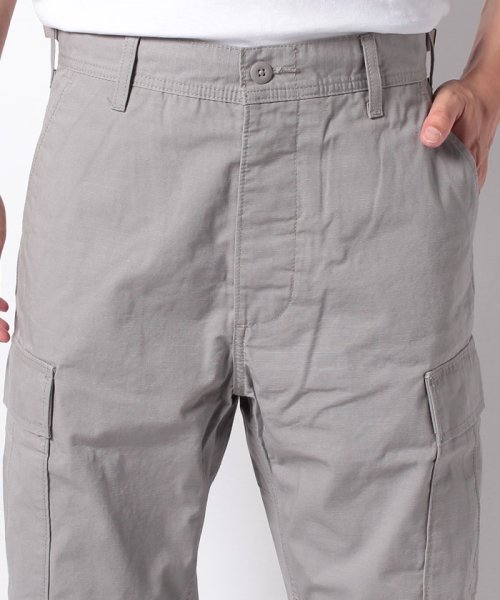 LEVI’S OUTLET(リーバイスアウトレット)/SKATE CARGO PANT CLIFF GREY/img03