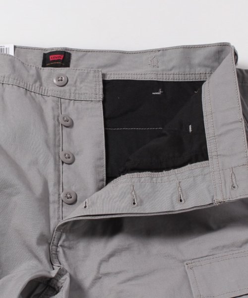 LEVI’S OUTLET(リーバイスアウトレット)/SKATE CARGO PANT CLIFF GREY/img05