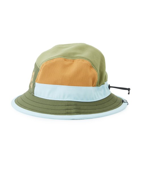 NERGY(ナージー)/【Ciele】UV standard hat バケットハット/img01