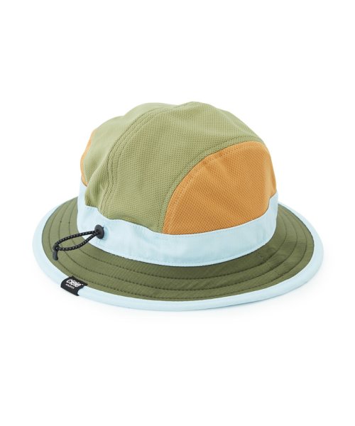 NERGY(ナージー)/【Ciele】UV standard hat バケットハット/img02