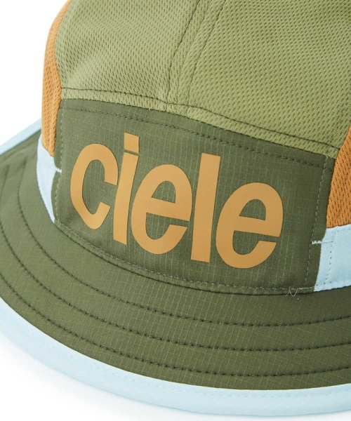 NERGY(ナージー)/【Ciele】UV standard hat バケットハット/img04