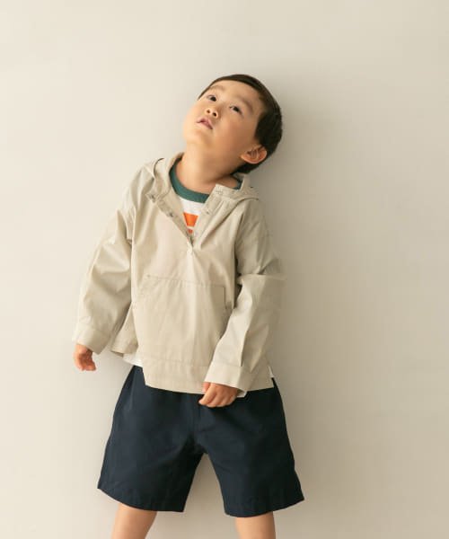 URBAN RESEARCH DOORS（Kids）(アーバンリサーチドアーズ（キッズ）)/アノラックフーディ(KIDS)/img08