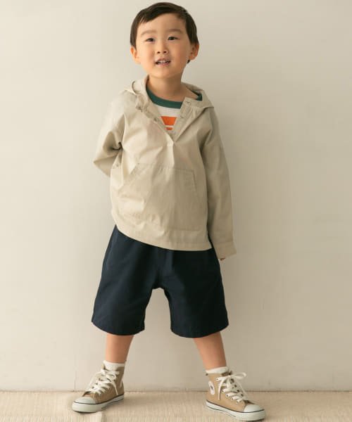 URBAN RESEARCH DOORS（Kids）(アーバンリサーチドアーズ（キッズ）)/アノラックフーディ(KIDS)/img09