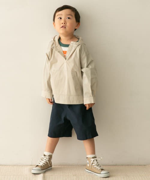 URBAN RESEARCH DOORS（Kids）(アーバンリサーチドアーズ（キッズ）)/アノラックフーディ(KIDS)/img10