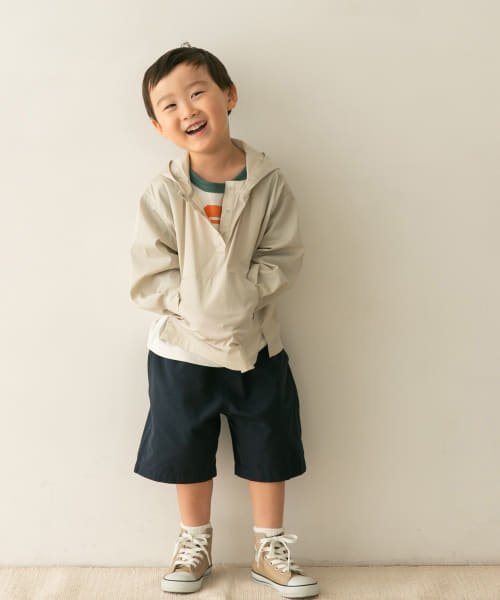 URBAN RESEARCH DOORS（Kids）(アーバンリサーチドアーズ（キッズ）)/アノラックフーディ(KIDS)/img11