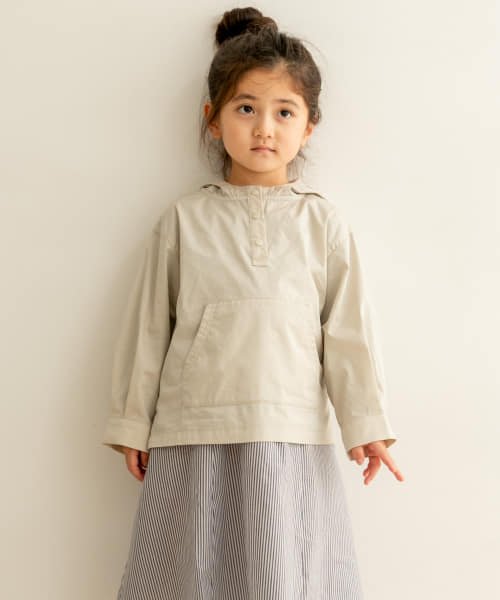 URBAN RESEARCH DOORS（Kids）(アーバンリサーチドアーズ（キッズ）)/アノラックフーディ(KIDS)/img12