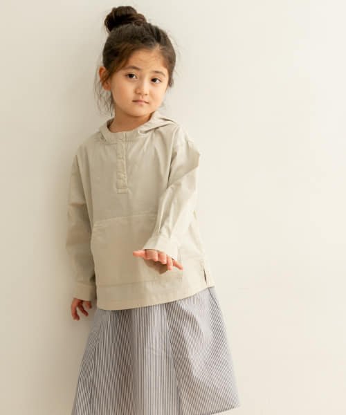 URBAN RESEARCH DOORS（Kids）(アーバンリサーチドアーズ（キッズ）)/アノラックフーディ(KIDS)/img14