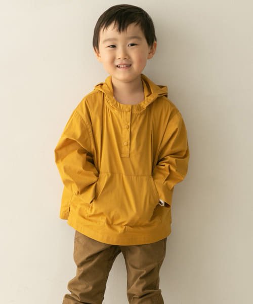 URBAN RESEARCH DOORS（Kids）(アーバンリサーチドアーズ（キッズ）)/アノラックフーディ(KIDS)/img22