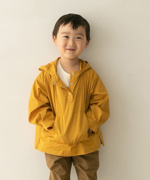 URBAN RESEARCH DOORS（Kids）(アーバンリサーチドアーズ（キッズ）)/アノラックフーディ(KIDS)/img23