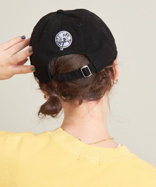 BEAUTY&YOUTH UNITED ARROWS(ビューティーアンドユース　ユナイテッドアローズ)/【別注】＜NEW ERA＞ベースボール MLB 930 ロゴキャップ/img04