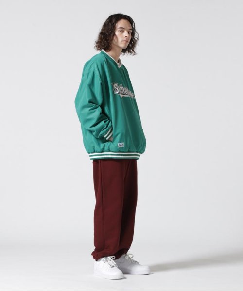 Schott(ショット)/AWARD PULLOVER JACKET/アワード プルオーバー ジャケット/img06