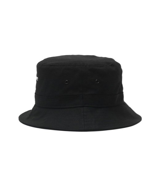 Carhartt WIP(カーハートダブルアイピー)/【日本正規品】カーハート ハット Carhartt WIP SCRIPT BUCKET HAT スクリプトバケットハット コットン ロゴ 刺繍 I029937/img04