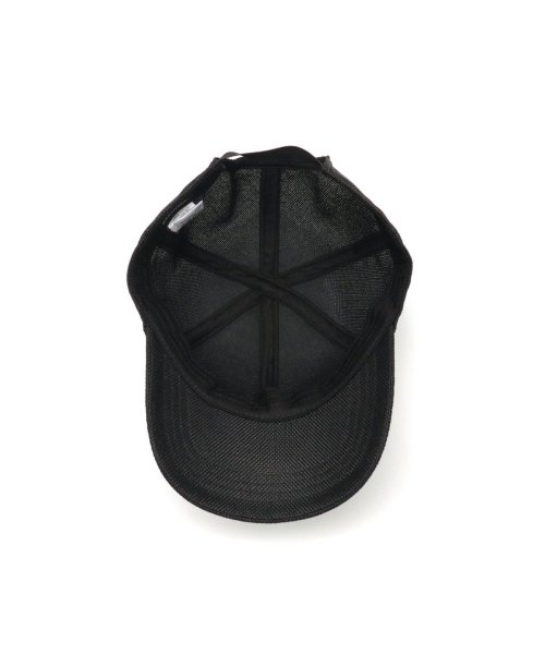 ORCIVAL(オーシバル)/オーシバル キャップ ORCIVAL 帽子 PE NATURAL CAP 女性 手洗い可能 ナチュラル オーチバル OR－H0081RLP/img09