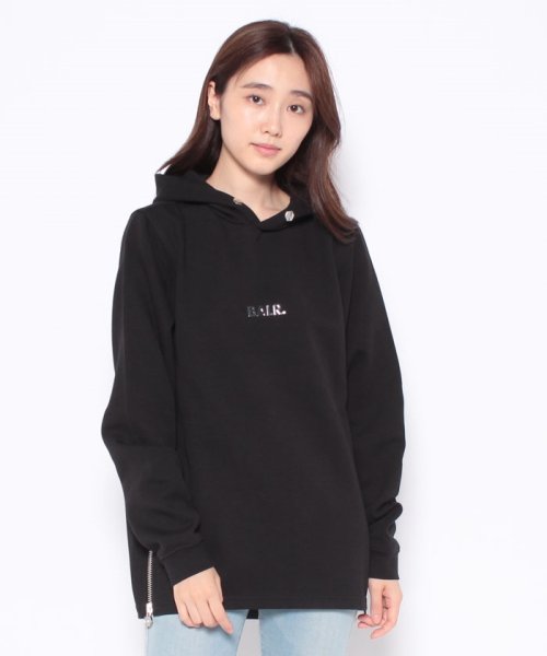 BALR(ボーラー)/ボーラー / パーカー / Q－SERIES CLASSIC HOODIE/img01