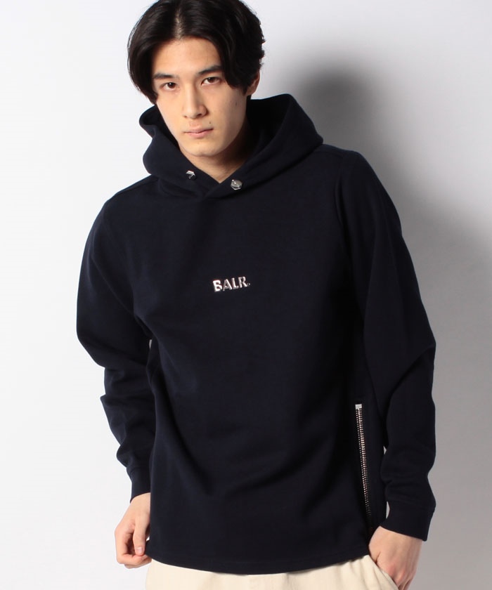 ボーラー / パーカー / Q－SERIES CLASSIC HOODIE