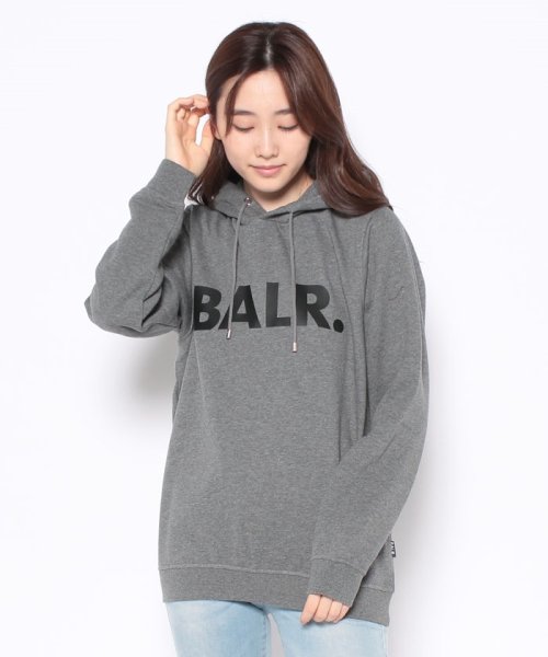 BALR(ボーラー)/ボーラー / パーカー / BRAND HOODIE/img09