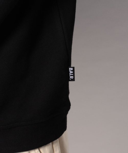 BALR(ボーラー)/ボーラー / パーカー / CLUB HOODIE/img04