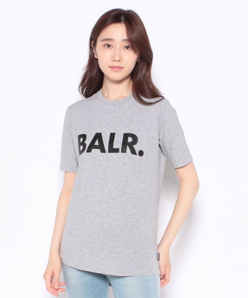 BALR(ボーラー)/ボーラー / Tシャツ / BRAND SHIRT/img09