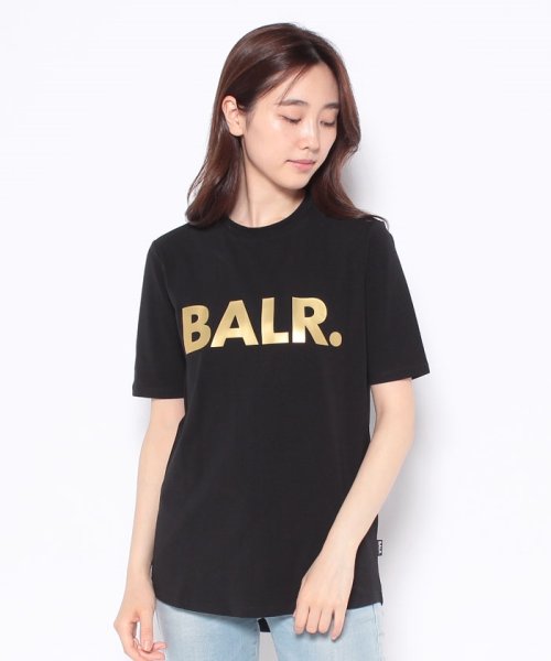 BALR(ボーラー)/ボーラー / Tシャツ / BRAND SHIRT/img10