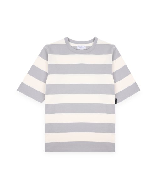 J008 Ts ボーダーtシャツ アニエスベー オム Agnes B Homme Magaseek J008 Ts ボーダーtシャツ アニエスベー オム Agnes B Homme Magaseek